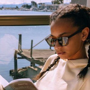 Tracksmith Charles Sunglasses - Green